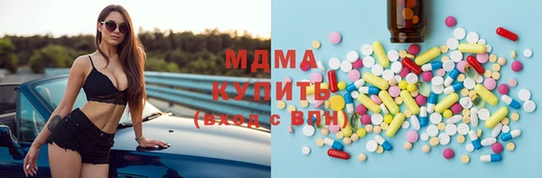 эйфоретик Ветлуга